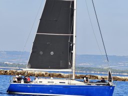 AUTUNNALE TARANTO 2026 - Foto